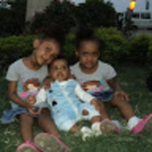 Meet your Posher, Solomon